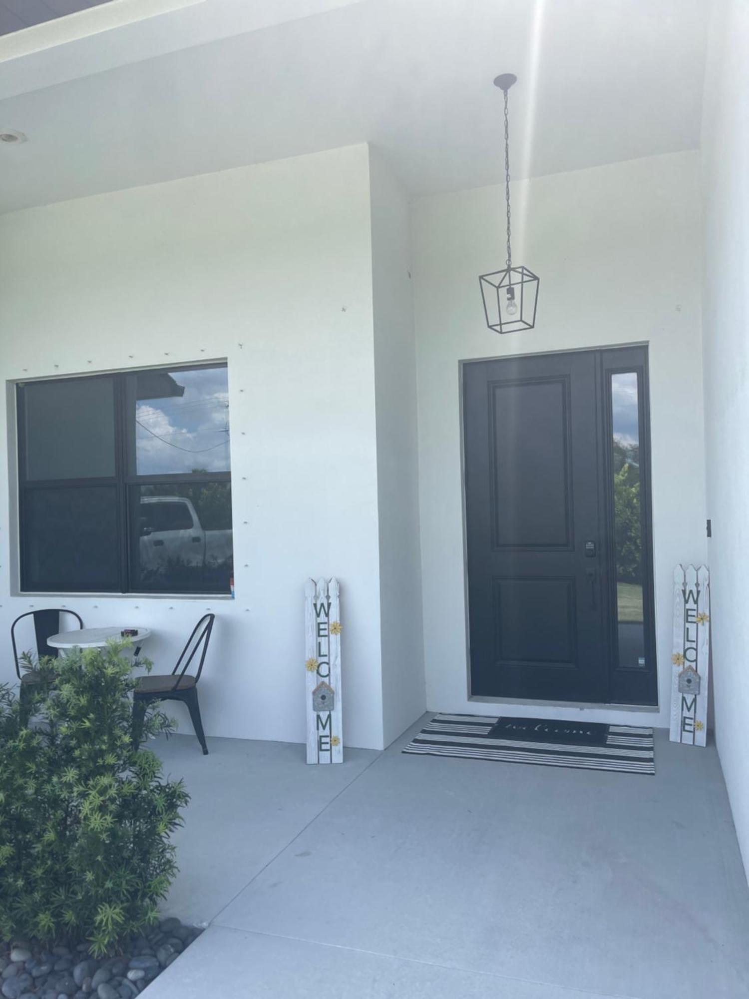 Casa Blanca Private Suite Lehigh Acres Exterior foto