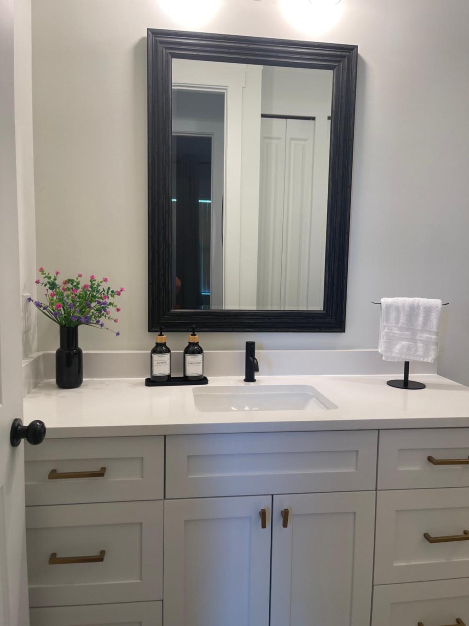 Casa Blanca Private Suite Lehigh Acres Exterior foto