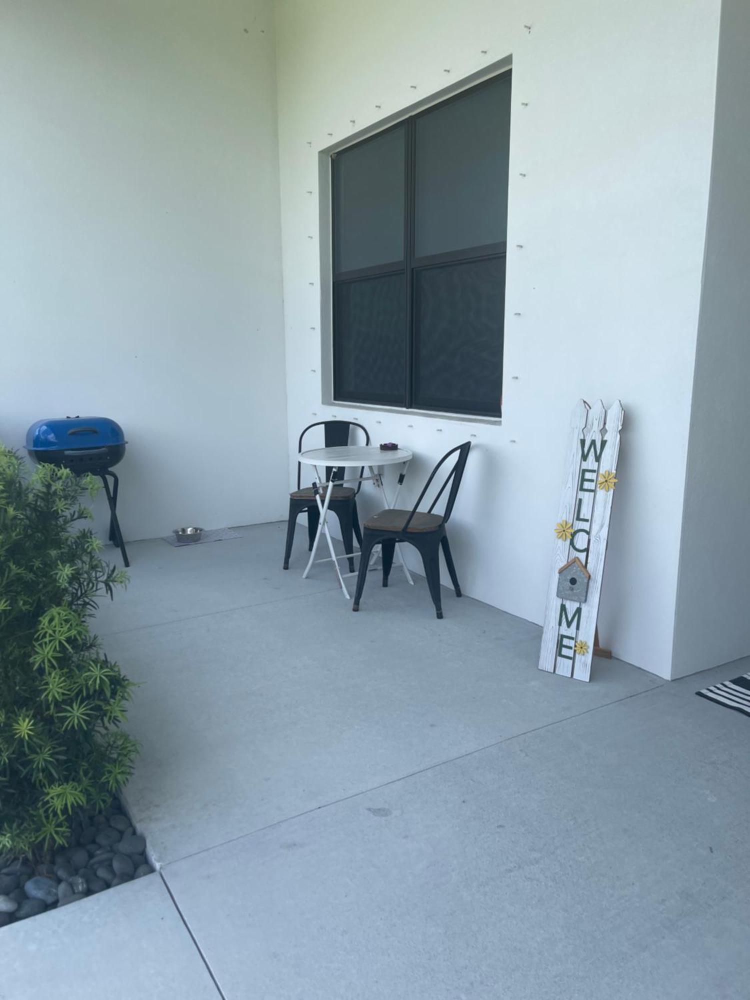 Casa Blanca Private Suite Lehigh Acres Exterior foto