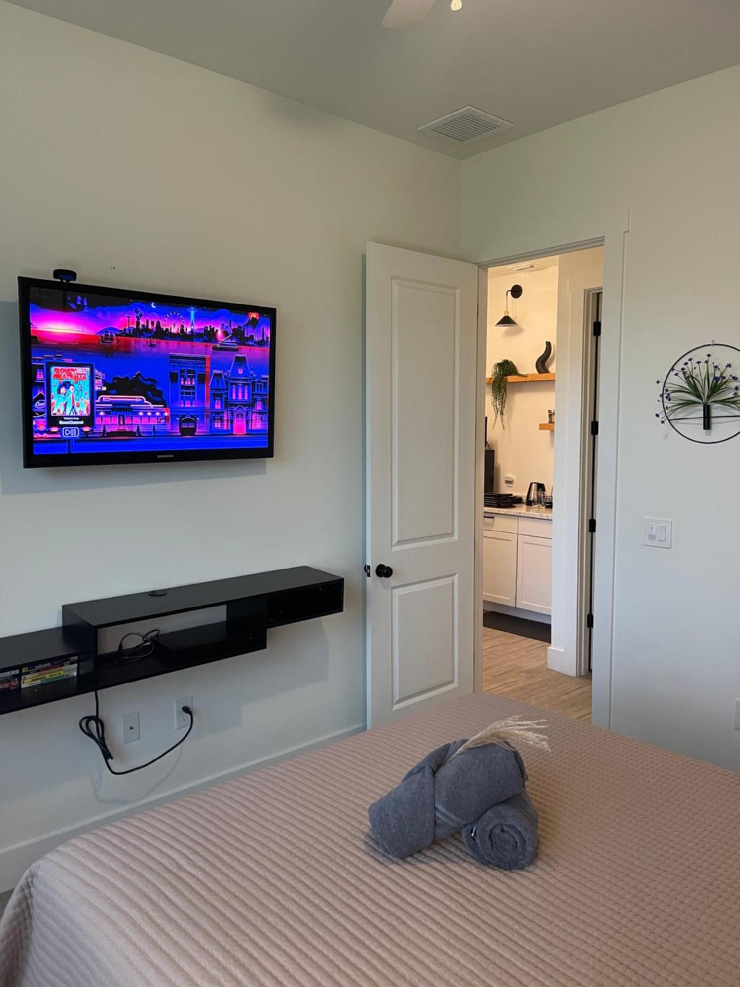 Casa Blanca Private Suite Lehigh Acres Exterior foto