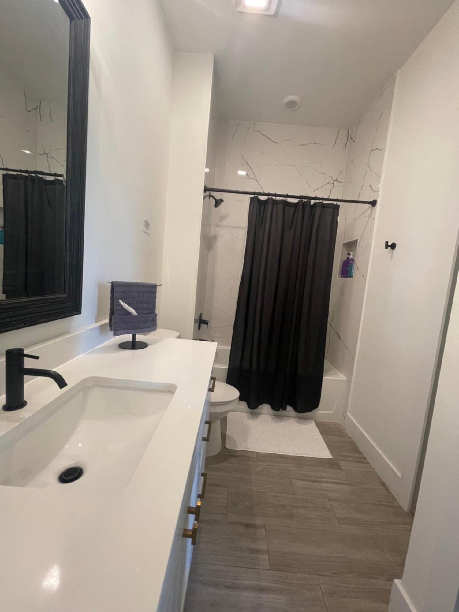 Casa Blanca Private Suite Lehigh Acres Exterior foto