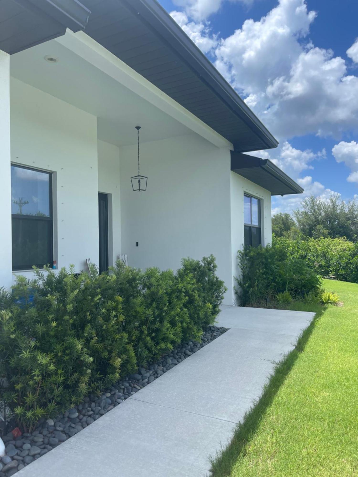 Casa Blanca Private Suite Lehigh Acres Exterior foto